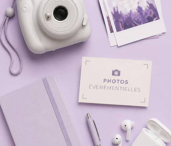 Photographies Événementielles