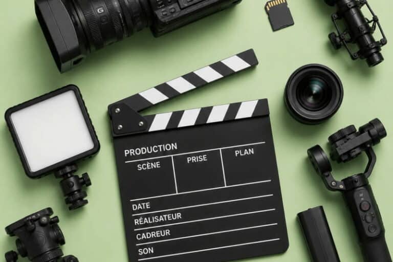 Reportage Vidéo